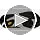 Topo Athletic Men's Ultraventure 4 Trail Running Shoes 10.5 Grey/Grey - Cushioned & Durable