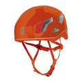 Singing Rock Penta Lightweight Fully Ventilated Climbing Helmet, Red