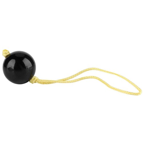 Climbing Arborist Retriever Ball Rope Friction Saver Plastic Climbing Ball Tree with Rope Work Accessory , for Use with The Ring Friction Saver (?=1 . 14in)