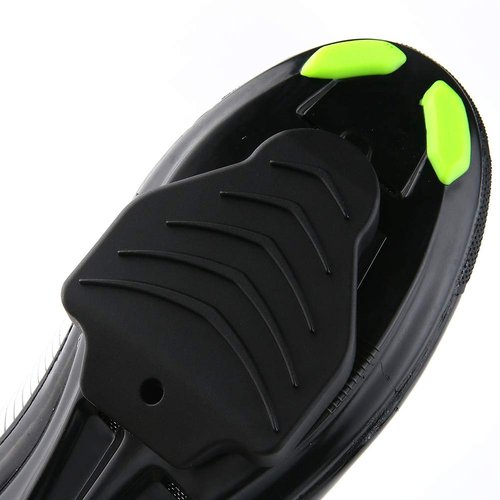 Pilipane Look Delta Pedal Locks Protective Cover for Fixed and Floating Locks, Lightweight and Compact Design, Easy to Attach/Remove Prevents Mud Build-Up, Increase Comfort