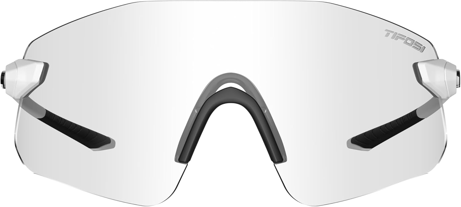 Tifosi Vogel SL Sport Sunglasses - Perfect for Baseball, Cycling, Golf & Outdoor Activities