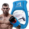 High Speed Boxing Punching Trainer - Speed & Power Punching Aid