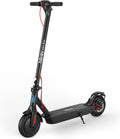 S2 SE | KS4 Pro Electric Scooter - 19 MPH, 17-25 Miles Range, Foldable Design, 10" Tires, Cruise Mode & Dual Braking System