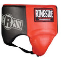 Medium Boxing Groin Protector - Jockstrap Style for MMA, Kickboxing, Training