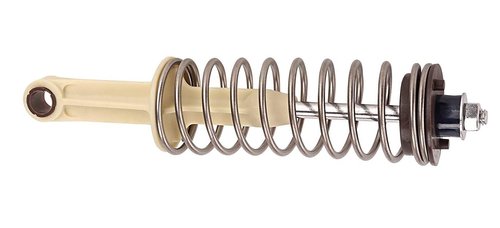 Club Car Golf Cart Accelerator Spring Rod Retainer Fits Club Car DS 1996+up Replace #101817401,101796201