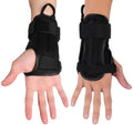 Impact Wrist Guard - Fitted Wrist Brace for Snowboarding, Skating, Motocross & More | Ultimate Support