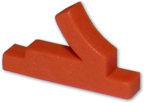 Captain O-Ring Replacement Ball Detent Latch - Compatible with Tippmann 98, A5, X7 | FA-18 Ball Keeper