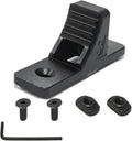 Skiennix Aluminum Alloy Outdoor Accessories - Durable Black Tools for All Adventures