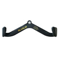 Lat Pulldown Bar Attachment for Cable Machine - V-Bar Pronation Grip (Variation BL05)