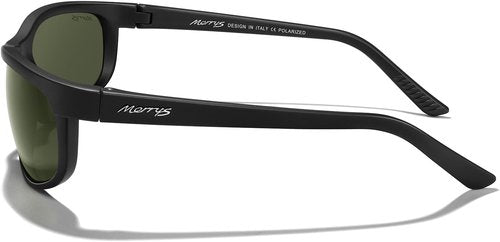 MERRY'S Polarized Wrap Around Sport Sunglasses - UV400 Protection for Men & Women | Ideal for Driving, Fishing, Cycling, Running