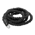 OYINDIZ Resistance Explosive Training Rope Improve Power, Agility, Strength Track and Field Equipment Multi-Directional Band 80IBS