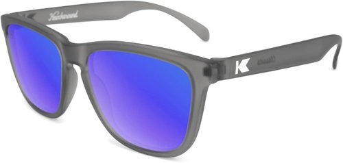 Knockaround Classics Polarized Sunglasses - UV400 Protection for Men & Women | Stylish & Durable
