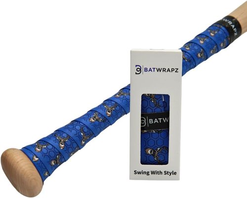 Bat Grip Tape - Regine Switzerland Softball & Baseball Replacement | 1.1 mm Precut for Pro Feel