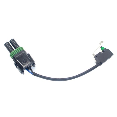 Forward Micro Switch Assembly -DCS- Fit for E-Z-GO EZGO Electric 1996-2002 Replaces 73194-G01