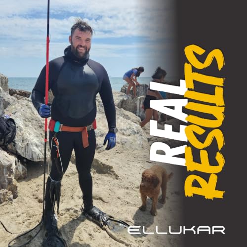 Carbon Fiber Hawaiian Sling Fishing Spear Kit 5ft-7ft Travel Reef Hunting