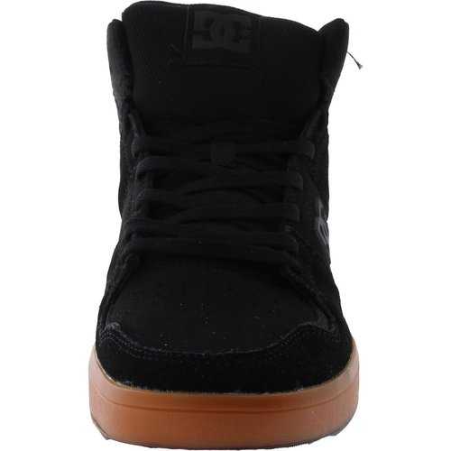 High-Top DC Pure Shoes for Men