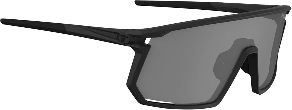 Tifosi Moab Cycling Glasses - Shatterproof Polycarbonate Lens for Cycling, Baseball & Pickleball