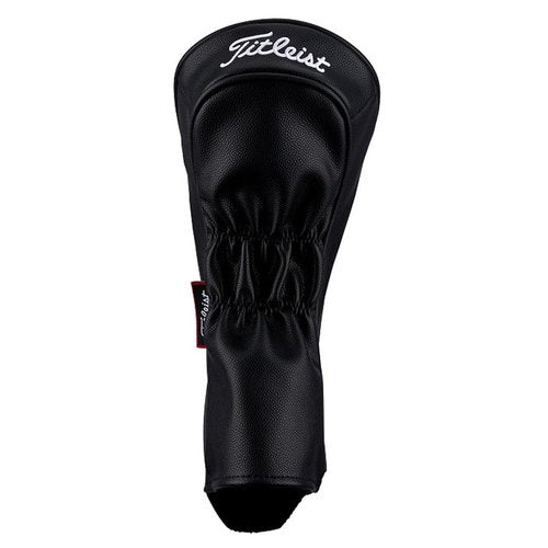 New TITLEIST TSR Leather Driver Headcover (TSR1, TSR2, TSR3, TSR4)