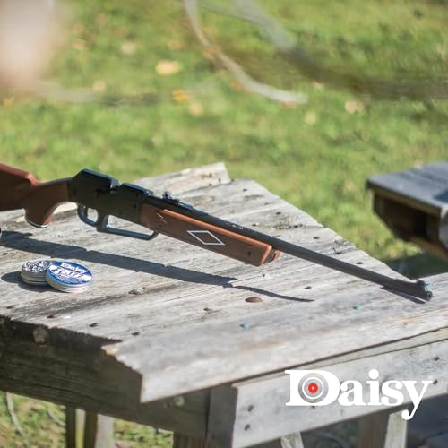 Daisy Powerline 880 Multi-Pump BB & Pellet Rifle Kit - Model 880