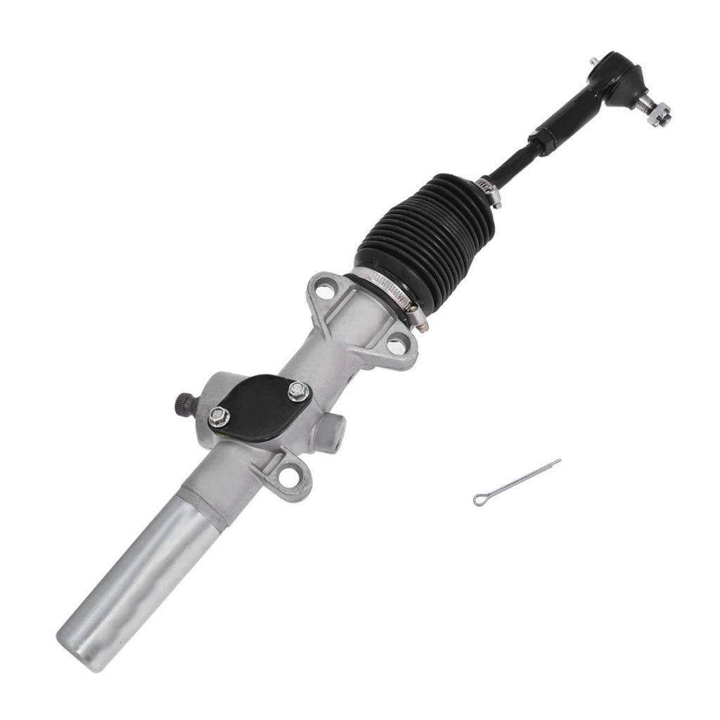 WFLNHB 70964G01 70602G01 70602-G02 70964-G01 STR-008 5559 Golf Cart Steering Gear Box Assembly Replacement for EZGO TXT 2001 and Up