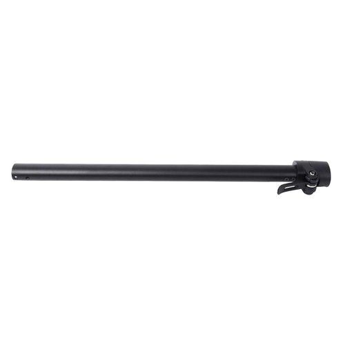 SPYMINNPOO Folding Pole Rod Replacement for M365, Folding Pole with Base Anti Spare Parts for M365 Electric Foldable Scooter