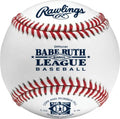 Baseballs for Babe Ruth League - Rawlings Competition Grade, Dozen - Youth 14U