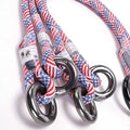 RNA Screaming Eagle Professional Tree Climbing Friction Saver - Rope Protection System, UV & Abrasion Resistant, Multiple Sizes 48", High Visibility Design
