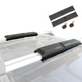 HUIMENG Car Roof Rack Pads Kayak Soft Roof Rack for Surfboard SUP Boat Carrier with Straps
