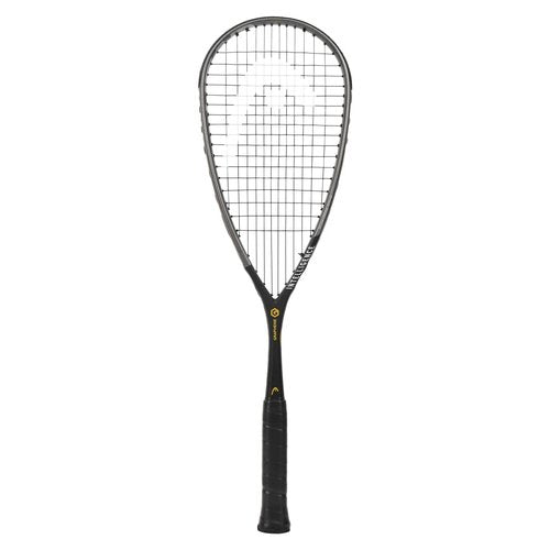 HEAD Gi110 Squash Racquet, 110g