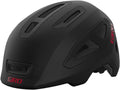 Giro Scamp II Youth Bike Helmet - Lightweight & Comfortable Protection for Kids | Adjustable Fit