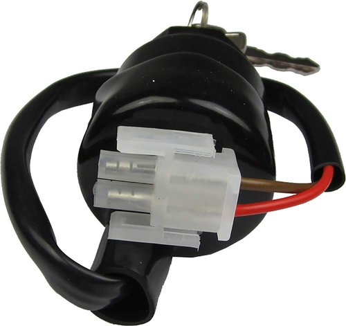 Key Switch | Yamaha G11-G22 Golf Cart