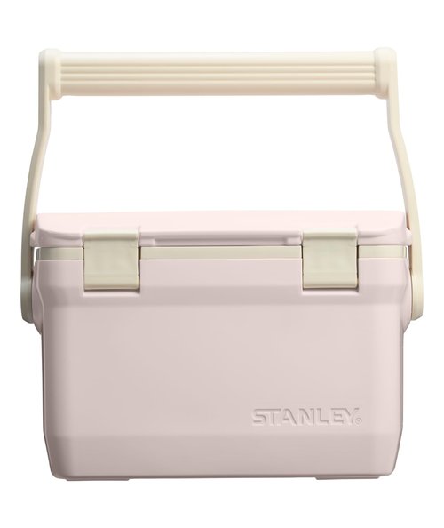Stanley Adventure Easy-Carry Cooler 7qt Rose Quartz