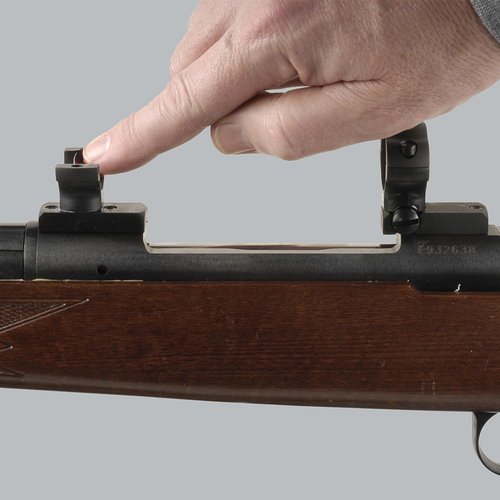 Wheeler 1" Lapping Bars for Scope Ring Alignment, Accuracy, Gunsmithing
