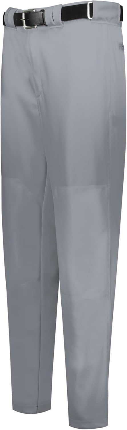 Russell Athletic Baseball Pant 2.0 - Tailored Fit with Essential Pockets | Fastpitch Ready