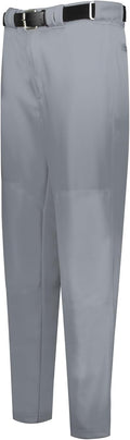 Russell Athletic Baseball Pant 2.0 - Tailored Fit with Essential Pockets | Fastpitch Ready