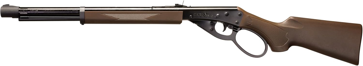 Umarex Marlin Lever Action Rifle - .177 Caliber BB Gun for Precision Shooting