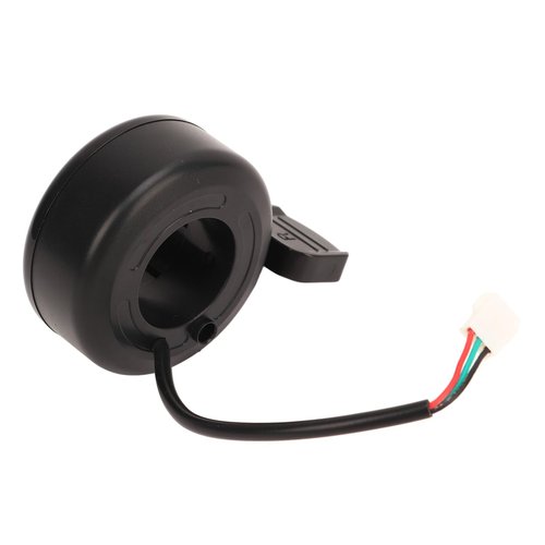 RiToEasysports Electric Scooter Brake and Throttle, Thumb Throttle Speed Control Finger Accelerator Replacement for S1 Electric Scooter