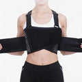 XXL Rib Support Belt for Ribs & Chest - Broken Rib & Sternum Injury Brace