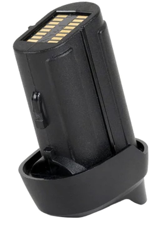 TASER by Axon OEM Tactical Performance Power Magazine (TPPM) with Pinky Extender for X1, X2, X26P – Enhanced Grip and Extended Battery Life