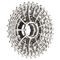 JFOYH Silver 11-Speed Road Bike Cassette 11-36T Compatible with Shimano & Sram HG