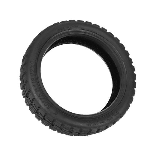50/75-6.1(8 1/2x2) Tubeless Tire Electric Scooters Off-Road Vacuum Tire 8.5 Inch Thickened Explosion-Proof Tire Compatible with M365/Pro2/1S/Lite