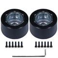 Meepo Electronic Skateboards Replaceable PU Sleeves for Hub Motor (2 pcs) (100mm)