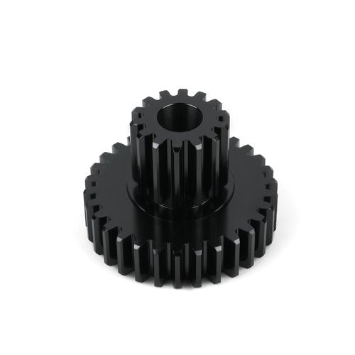 Steering Reduction Gear for EZGO Marathon Golf Carts fits 1970-1994 Gas & Electric Marathon,1998-2004 Elec XI 875/881, 1994-2004 875 Gas, 1999-2004 Shuttle 950s - Replaces OEM 13133G1, 23279G1