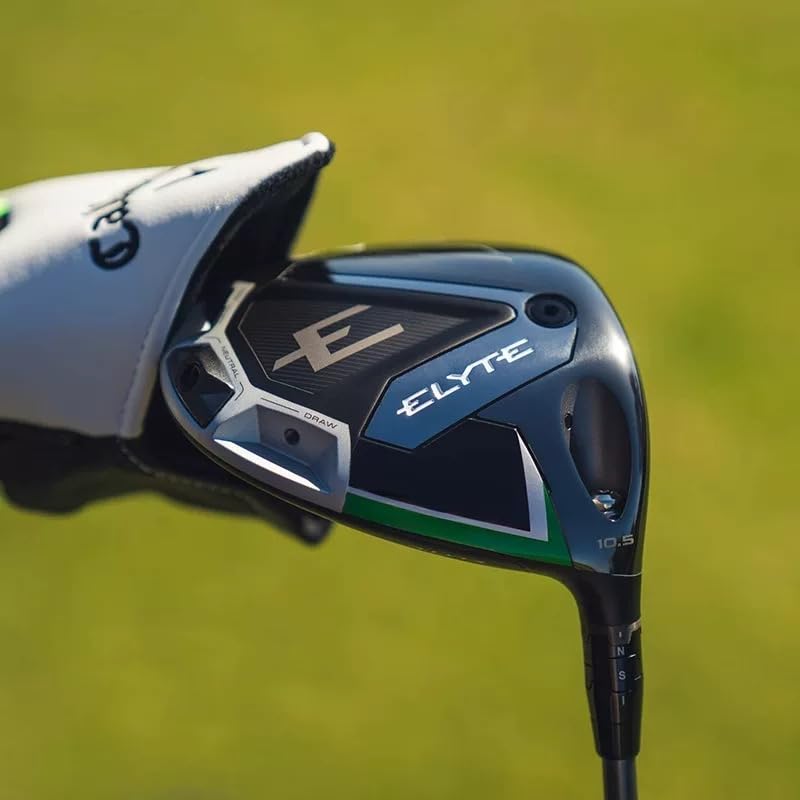 Golf Weight for Callaway Elyte Drivers - Adjustable Tungsten Head Balance