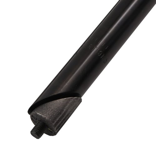 WEERAS Long Quill Stem, 22.2mm*25.4mm Alloy Aluminum 75mm Bike Handlebar Stem 310 Tube Extension for MTB, Road Bike