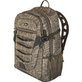 Drake Waterfowl Camo Daypack Mossy Oak Bottomland One Size Fits Most