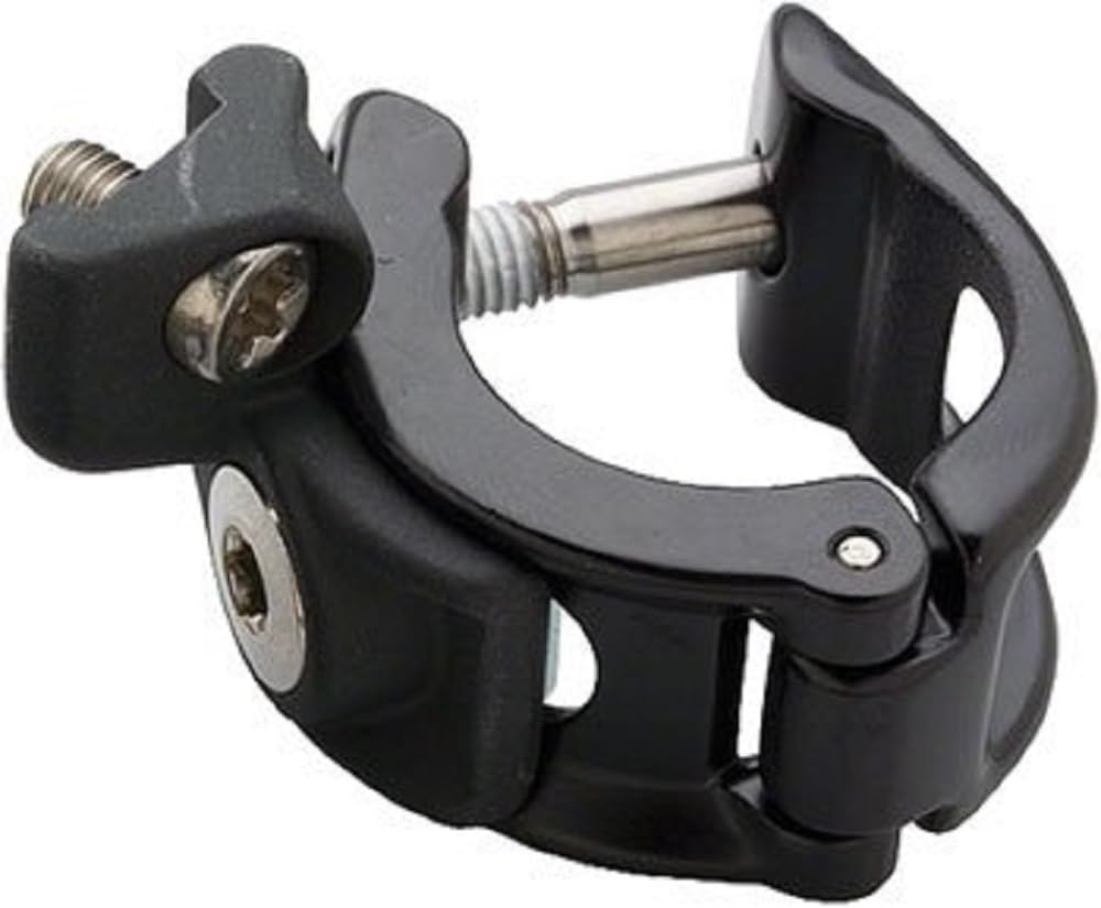 SRAM X Left Front Matchmaker (Black)