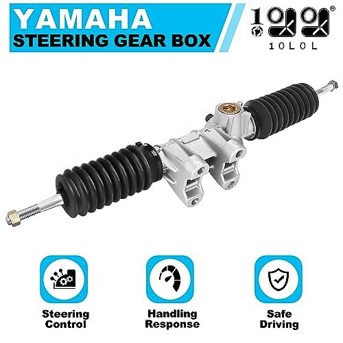 Golf Cart Steering Gear Box Assembly for Yamaha Drive G29 G22