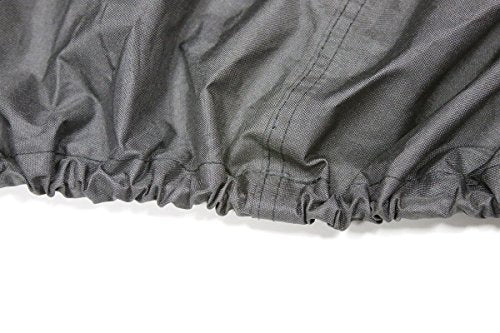 Nelson Rigg Defender Extreme Adventure Motorcycle Cover for KTM, Suzuki V-Strom, BMW 1200 GS, Honda Africa Twin - Adventure Motorcycle Cover