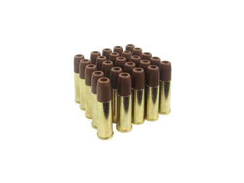 ASG BB Capsules for Dan Wesson .177 Caliber BB Gun Revolvers, Box of 25 Airgun ONLY